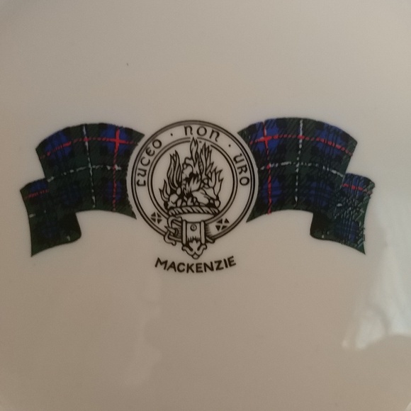 Vintage Cake Plate Elizabethan Bone China - Picture 2 of 11